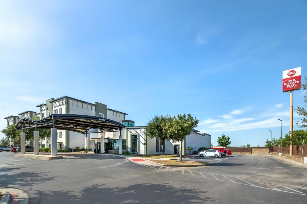 Best Western Plus Lackland Hotel & Suites