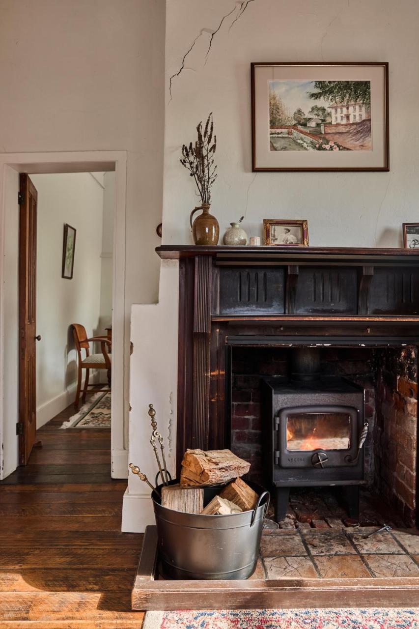 Woolmers Estate
