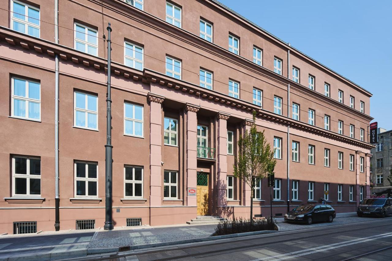 Aiden by Best Western Lodz