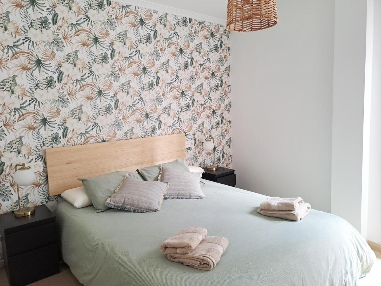 Ondas do Mar Boutique Stays - Portonovo 5 - 3