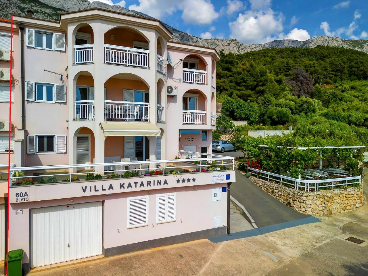 Apartments Villa Katarina - 3