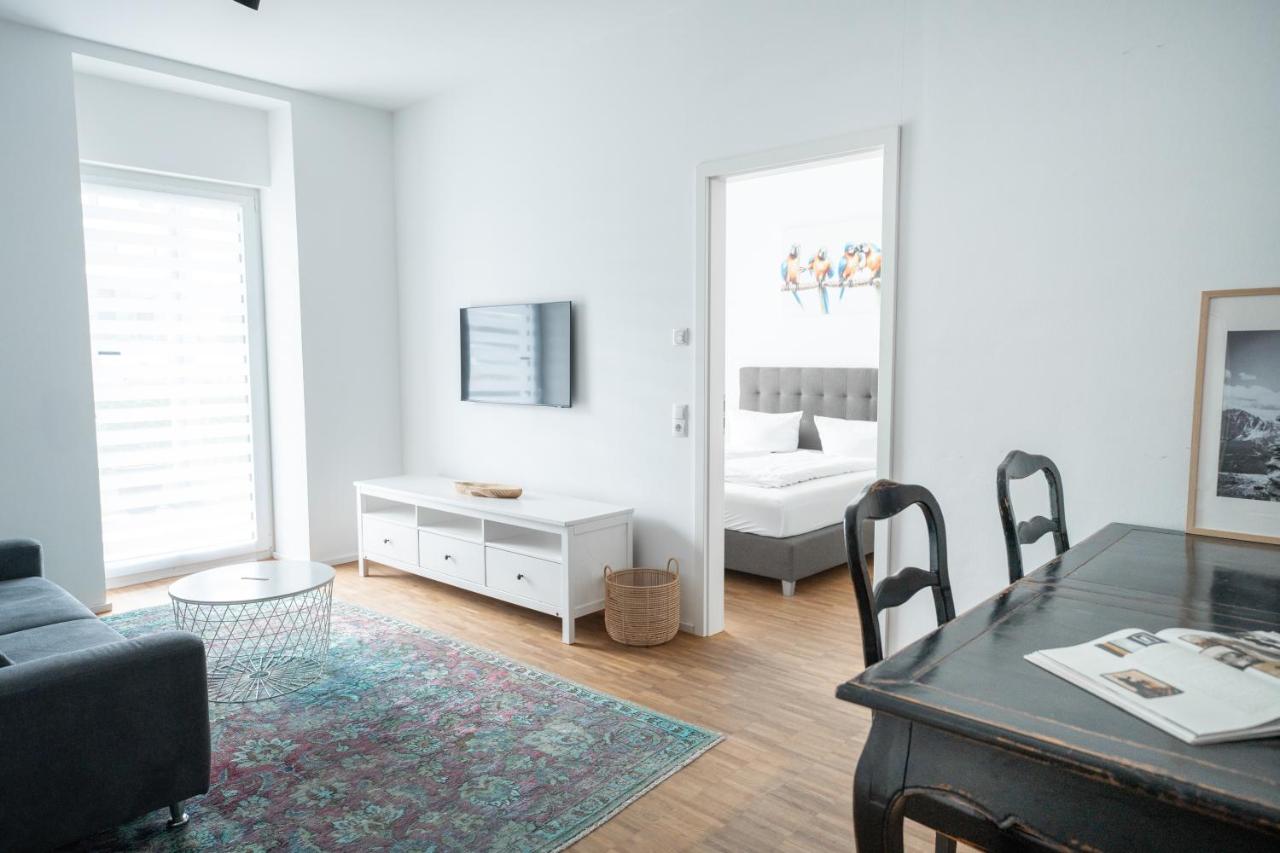 Prime Park Family Apartment Aschaffenburg - 3