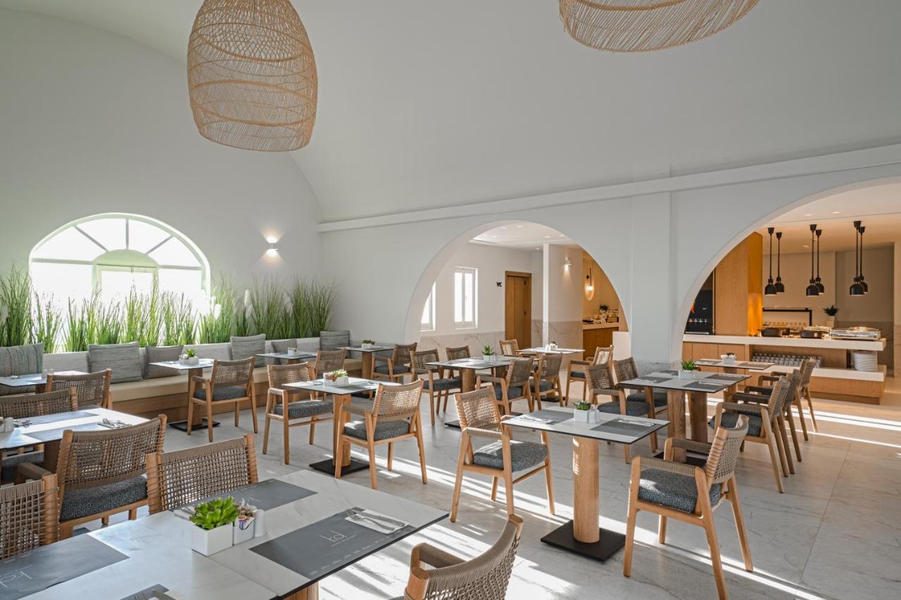 El Greco Resort & Spa photo 2