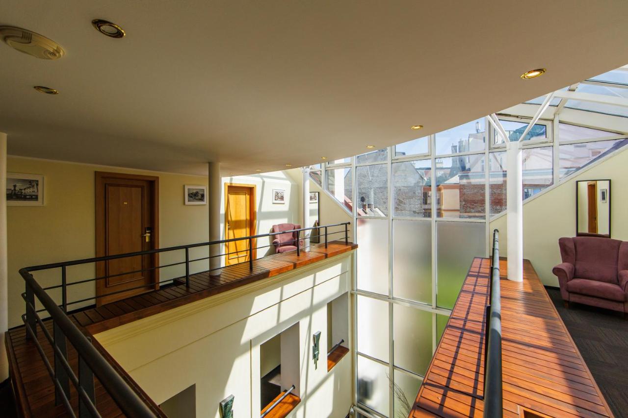 Aplend City Hotel Perugia photo 2