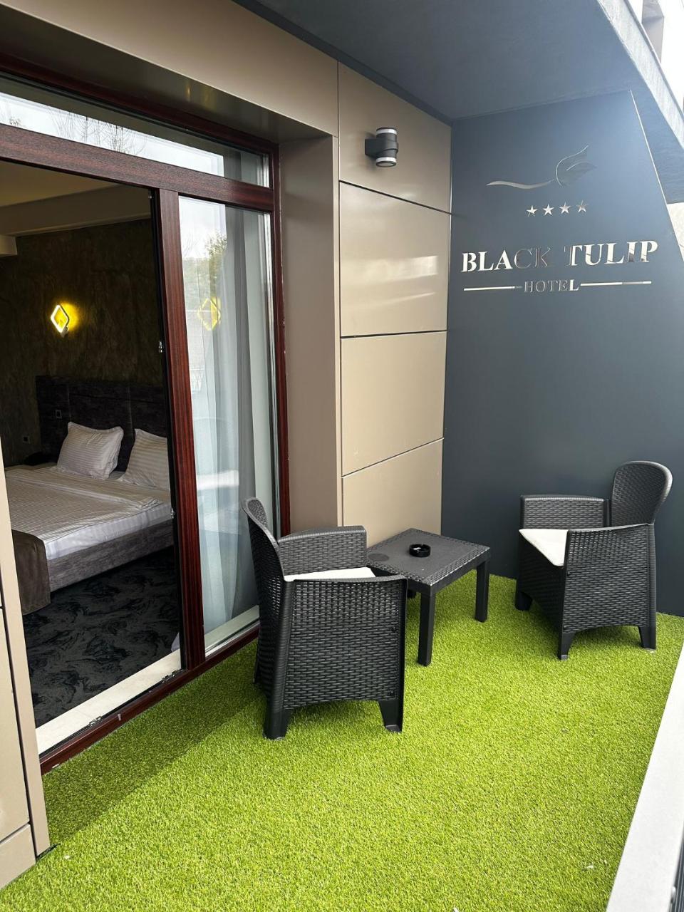 Black Tulip Hotel photo 4