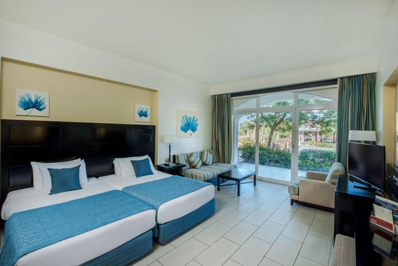 Foto - Reef Oasis Blue Bay Resort & Spa