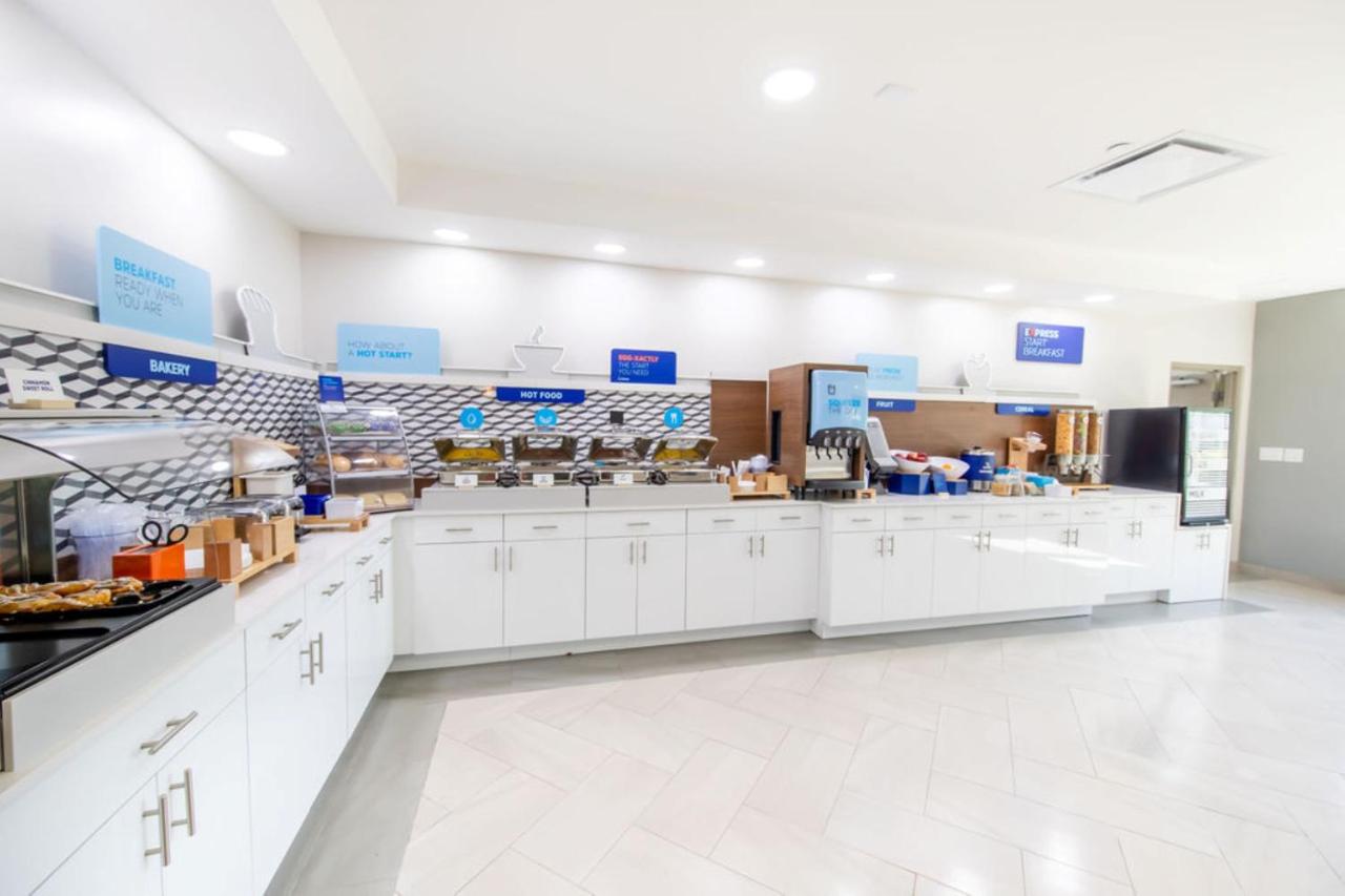 Photo - Holiday Inn Express & Suites Clermont SE - West Orlando by IHG