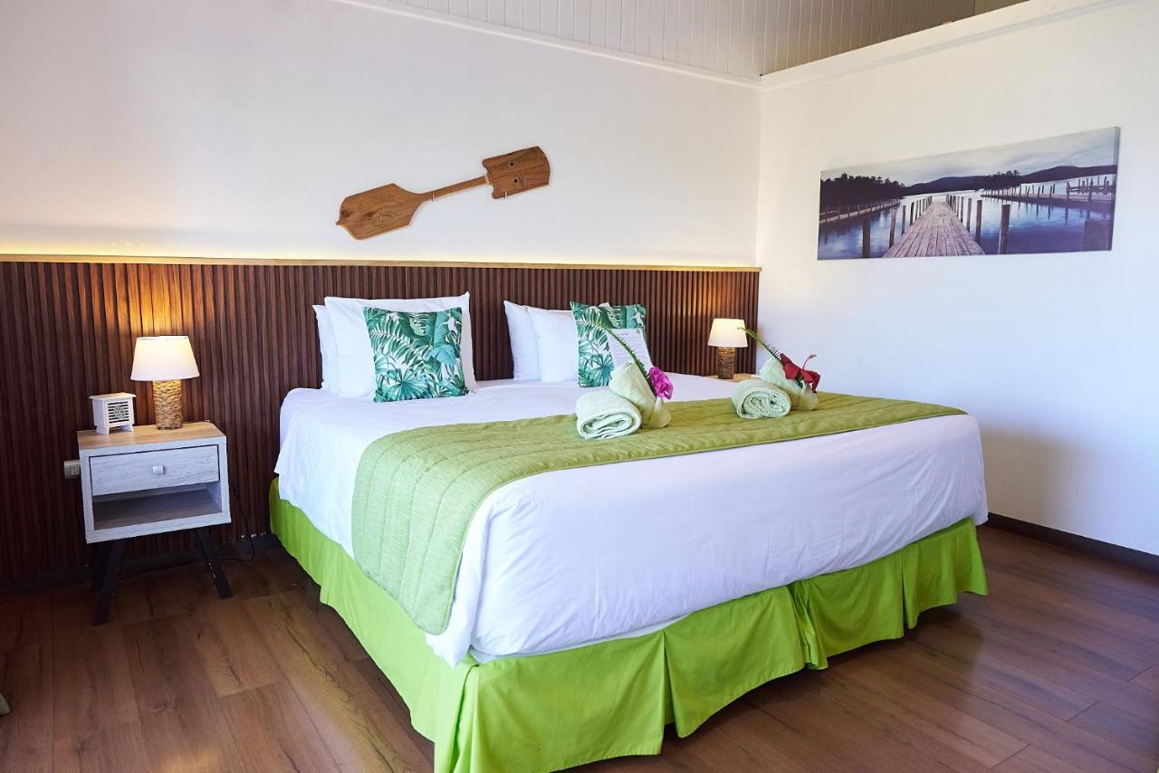 Foto - Hare Nua Hotel Boutique
