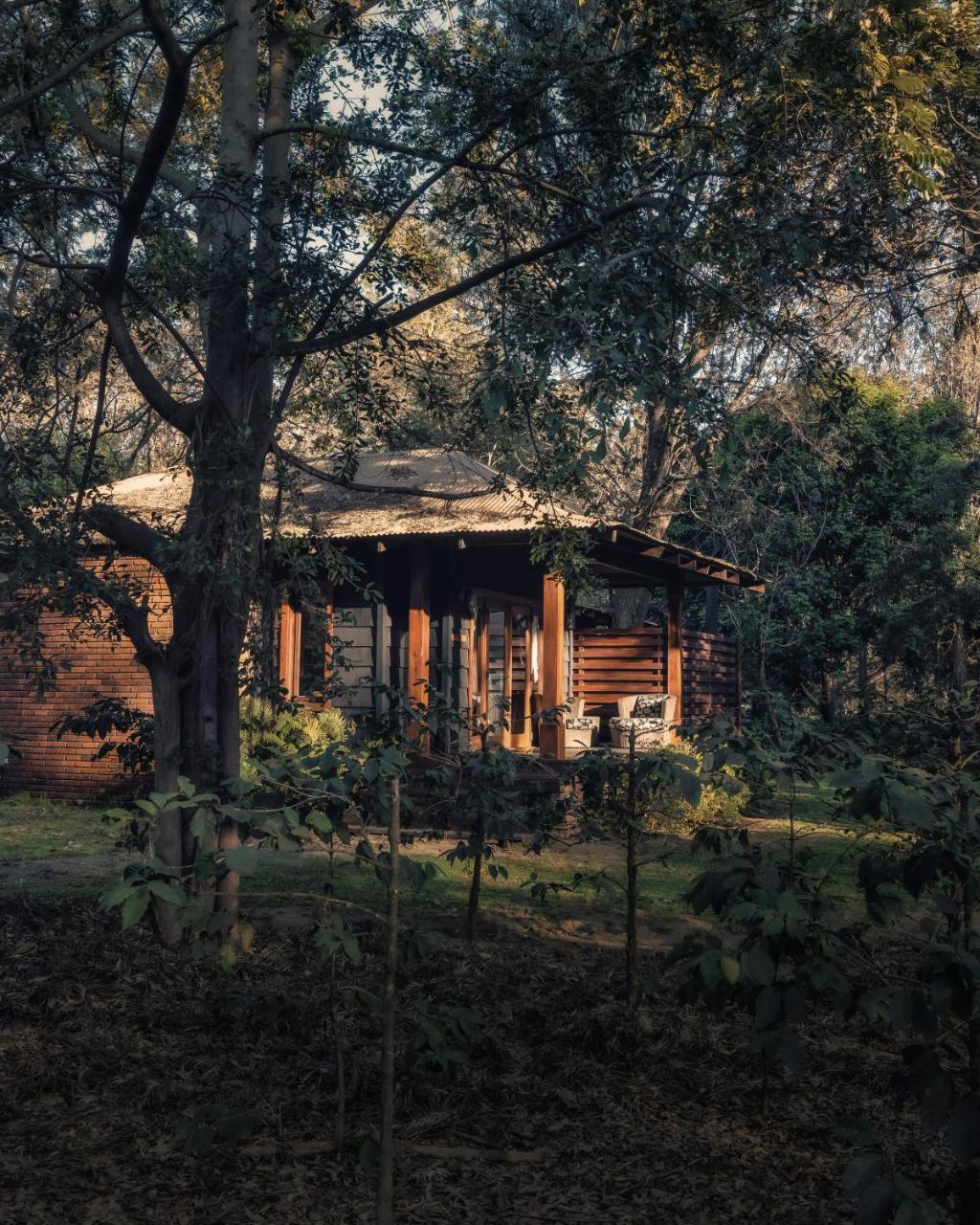 Elewana Arusha Coffee Lodge photo 3