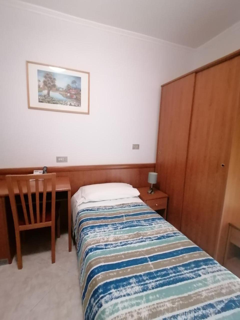 Albergo Ristorante Protti photo 4