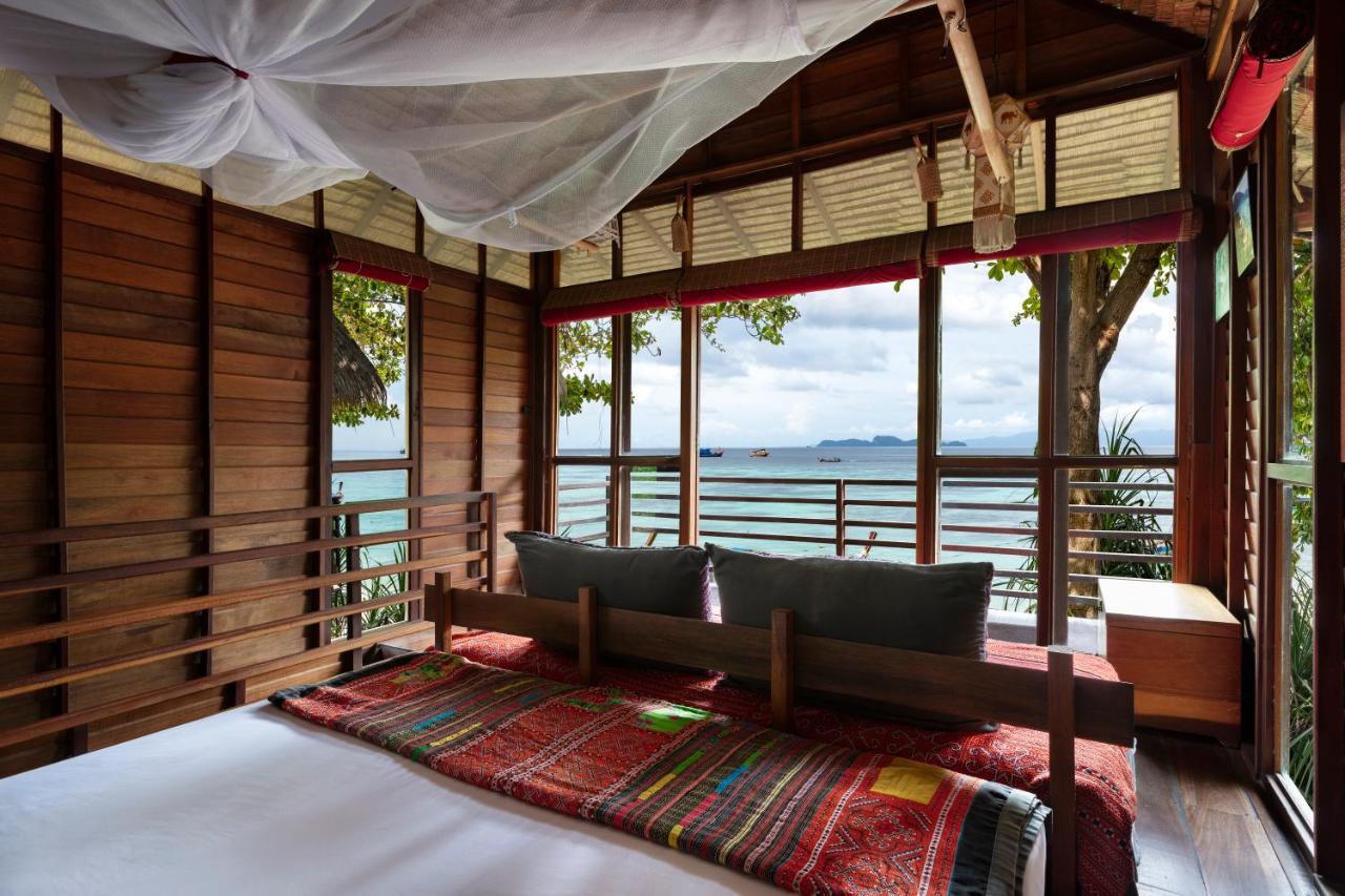 Castaway Resort Koh Lipe