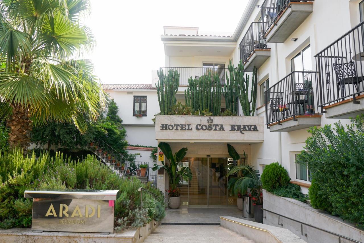 Hotel Costa Brava photo 4