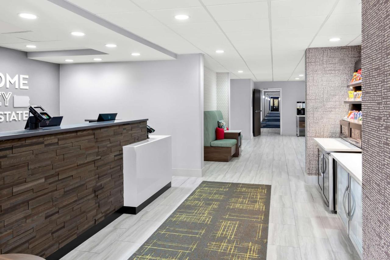 Foto - Hampton Inn Washington