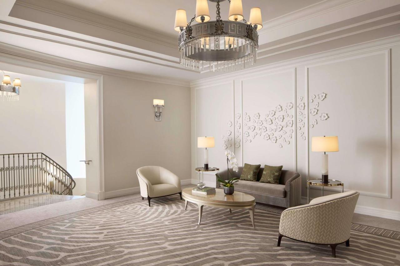 Waldorf Astoria Atlanta Buckhead photo 4