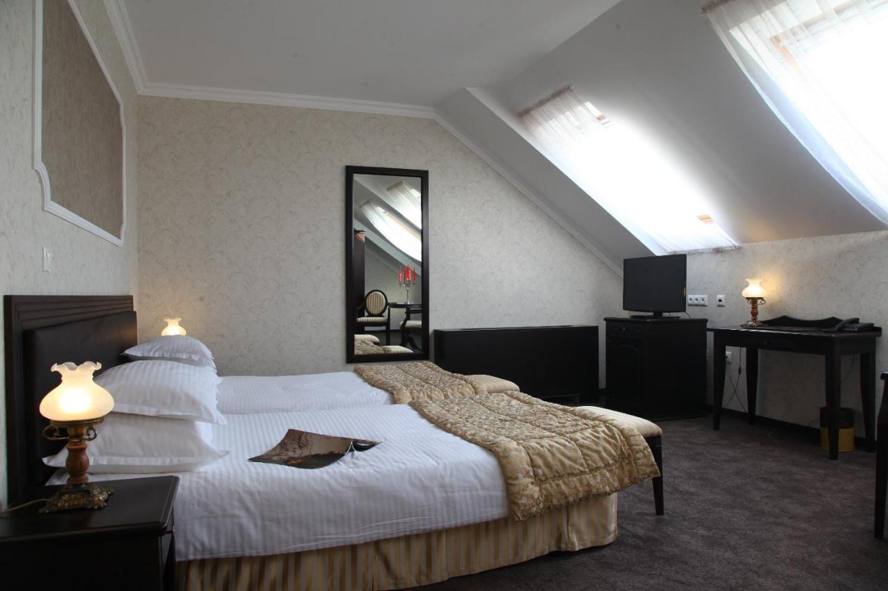 Strimon Garden Medical SPA Hotel photo 4