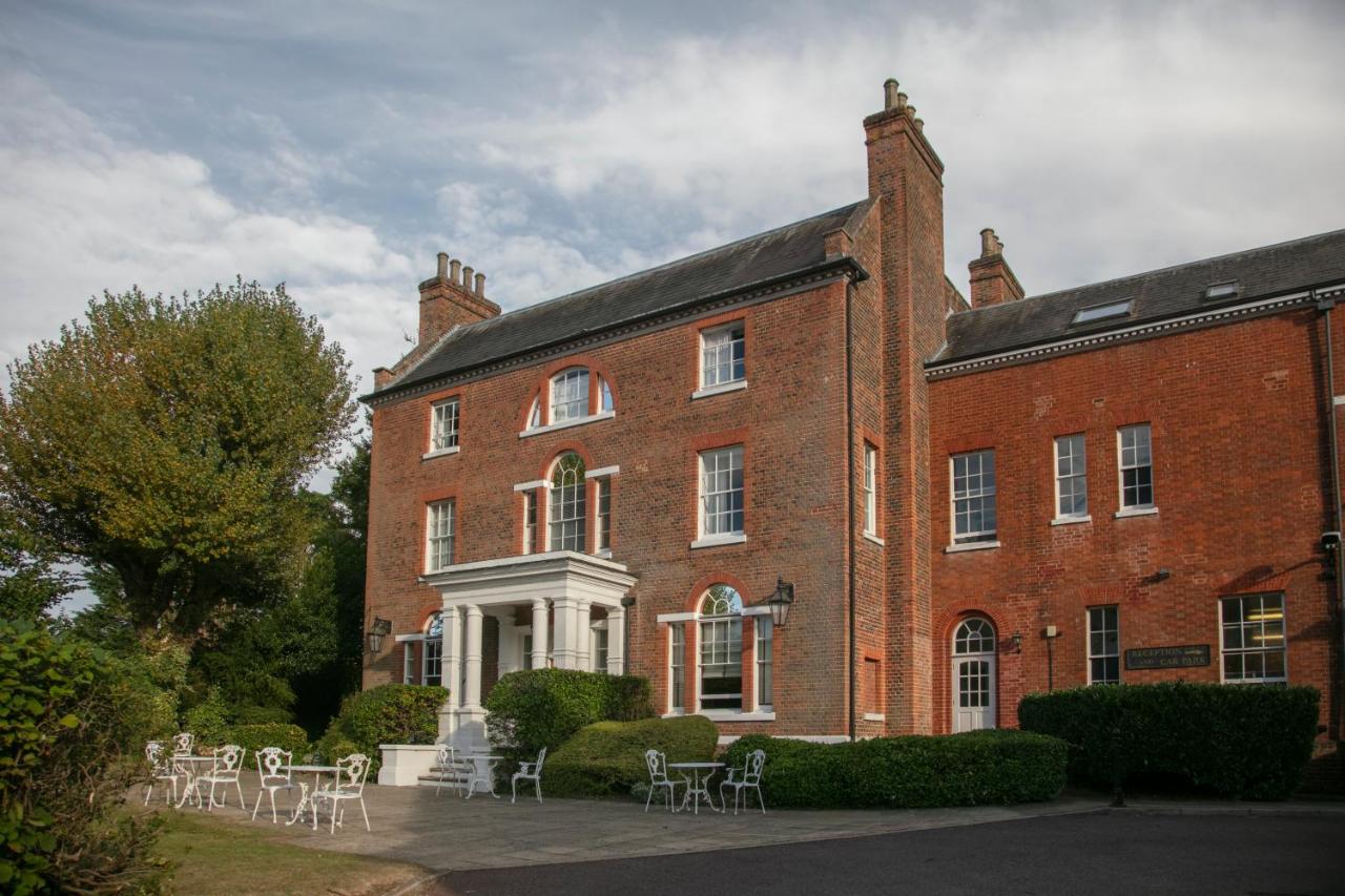 Moore Place Hotel, BW Signature Collection photo 2