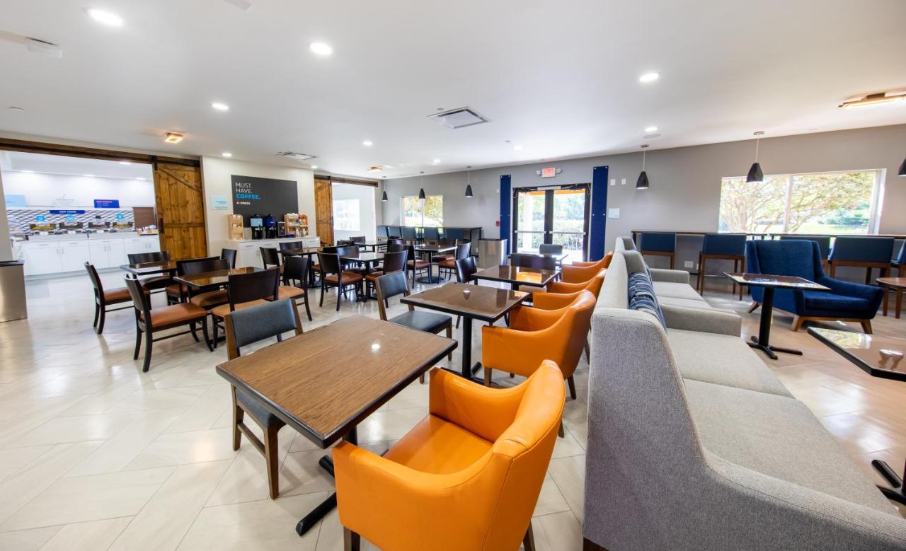 Holiday Inn Express And Suites Clermont Se West Orlando By IHG photo 3