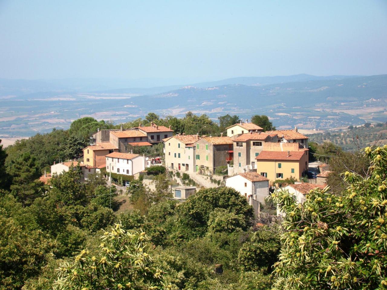 Photo - Borgo Tepolini Country House