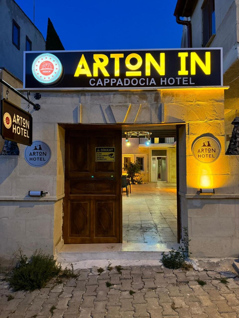 Arton İn Cappadocia photo 2