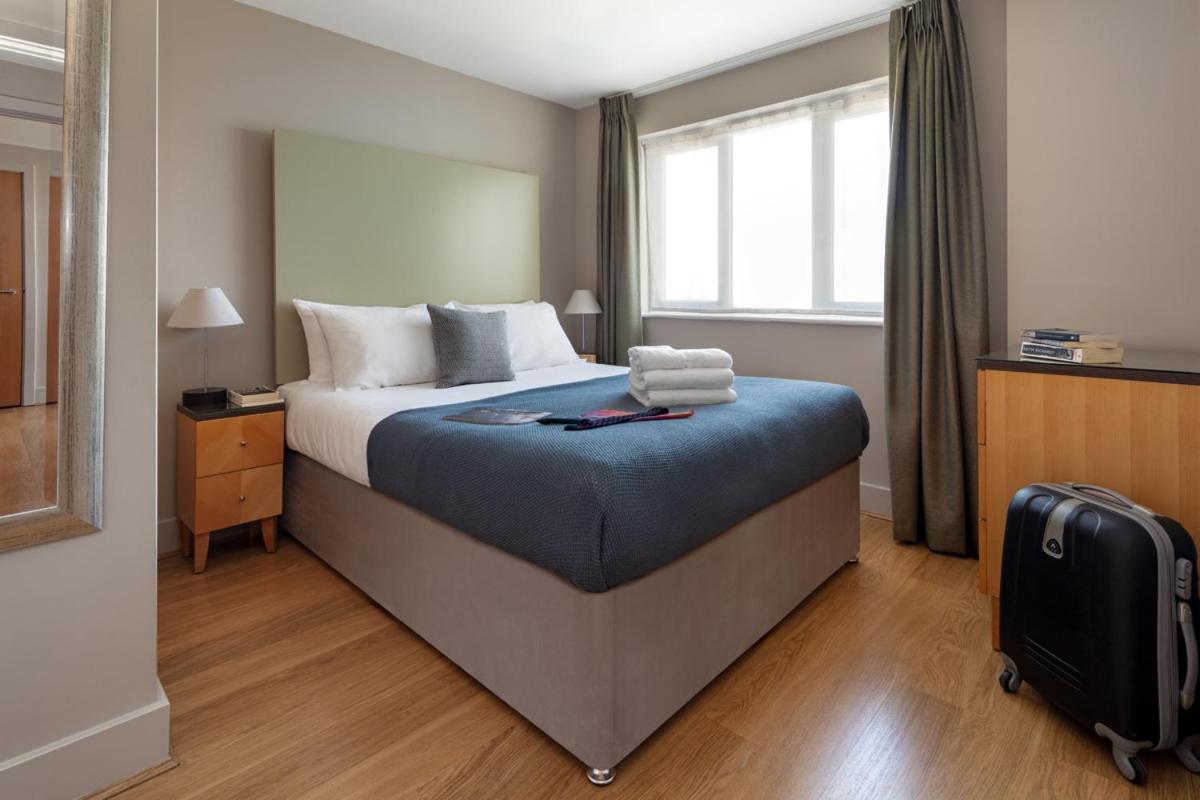 Marlin Apartments Commercial Road - Limehouse - 5