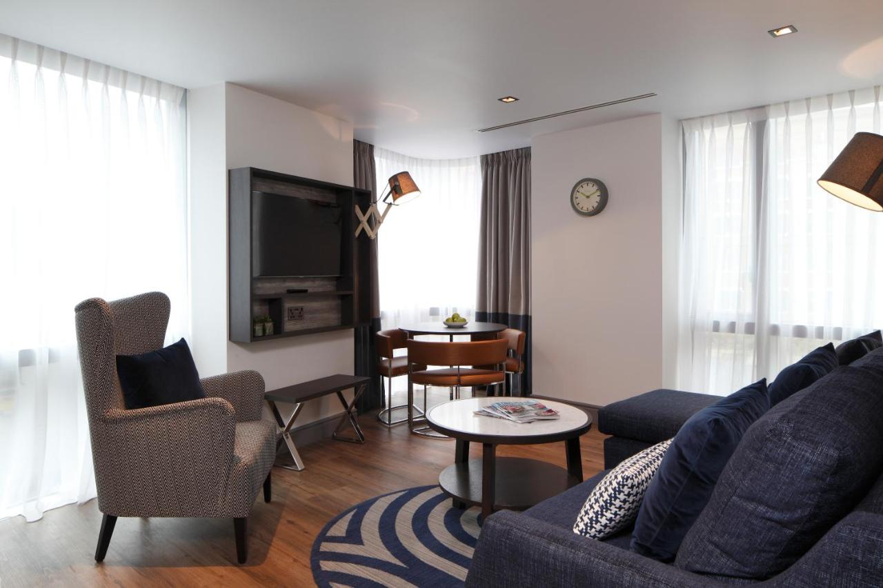 Residence Inn by Marriott London Kensington - 3