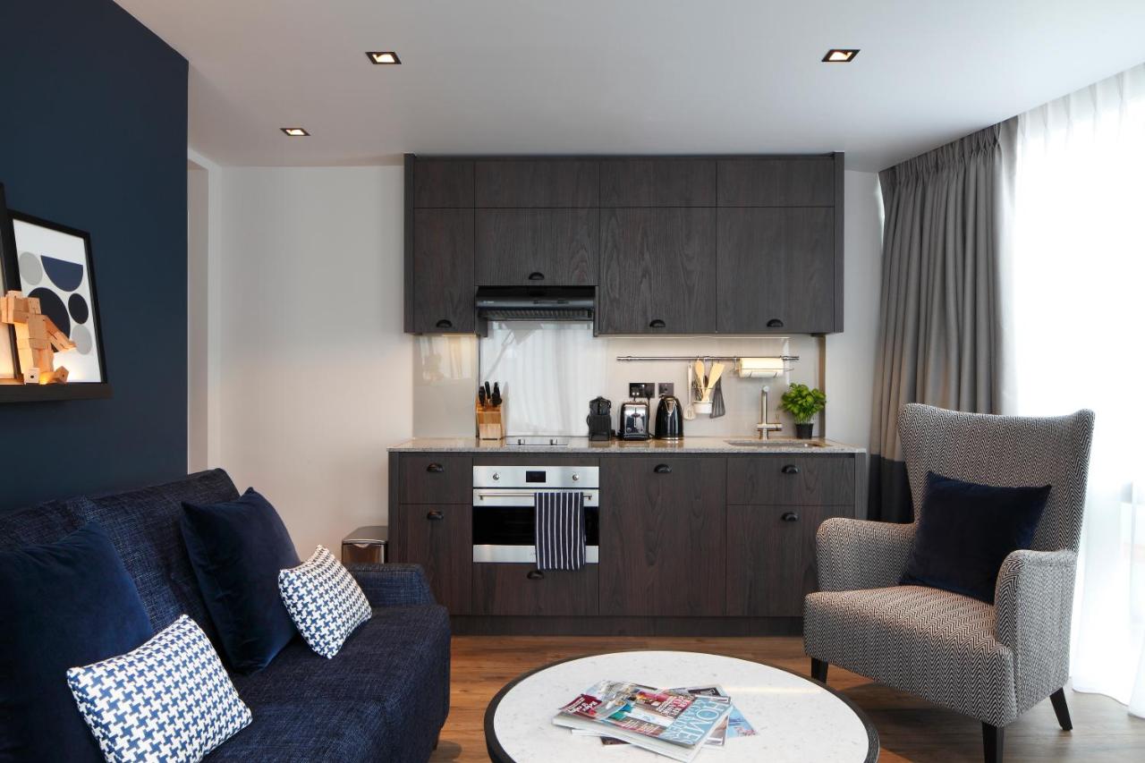 Residence Inn by Marriott London Kensington - 4