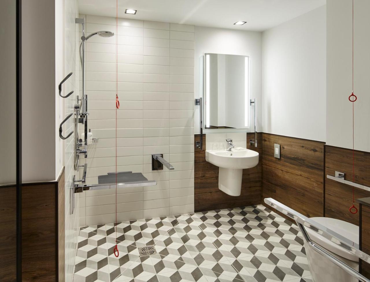 Residence Inn by Marriott London Kensington - 5