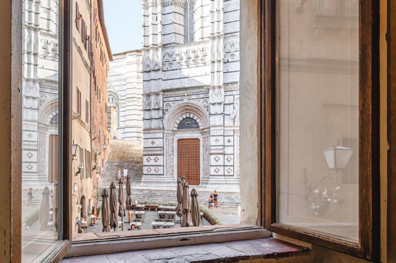Il Battistero Siena Residenza d'Epoca - 3