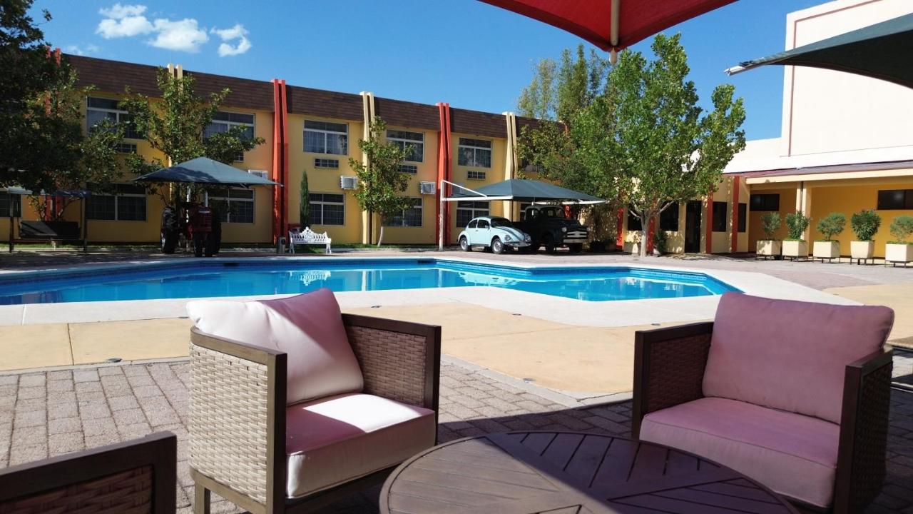Hotel Sicomoro