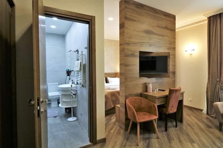Hotel Giorgi Tbilisi photo 2