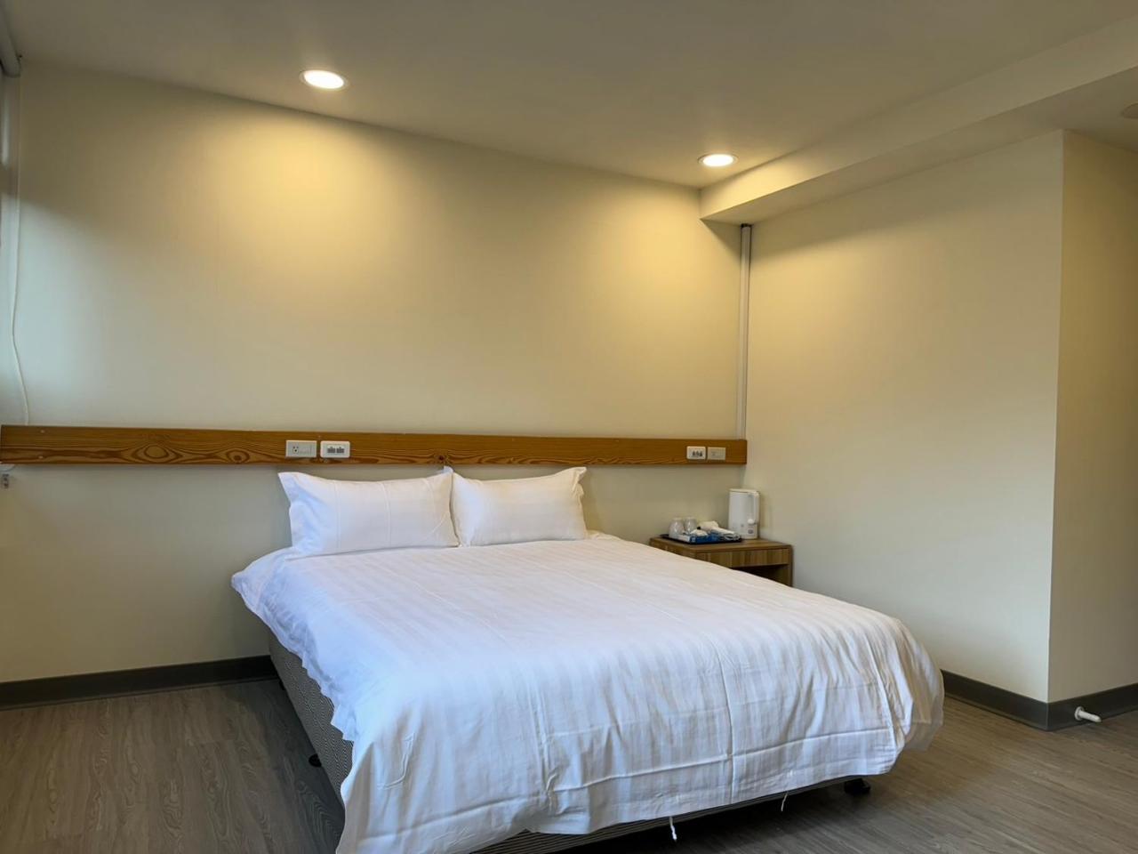 慢且洄瀾文旅 Bantshiann Hualie Hotel photo 4