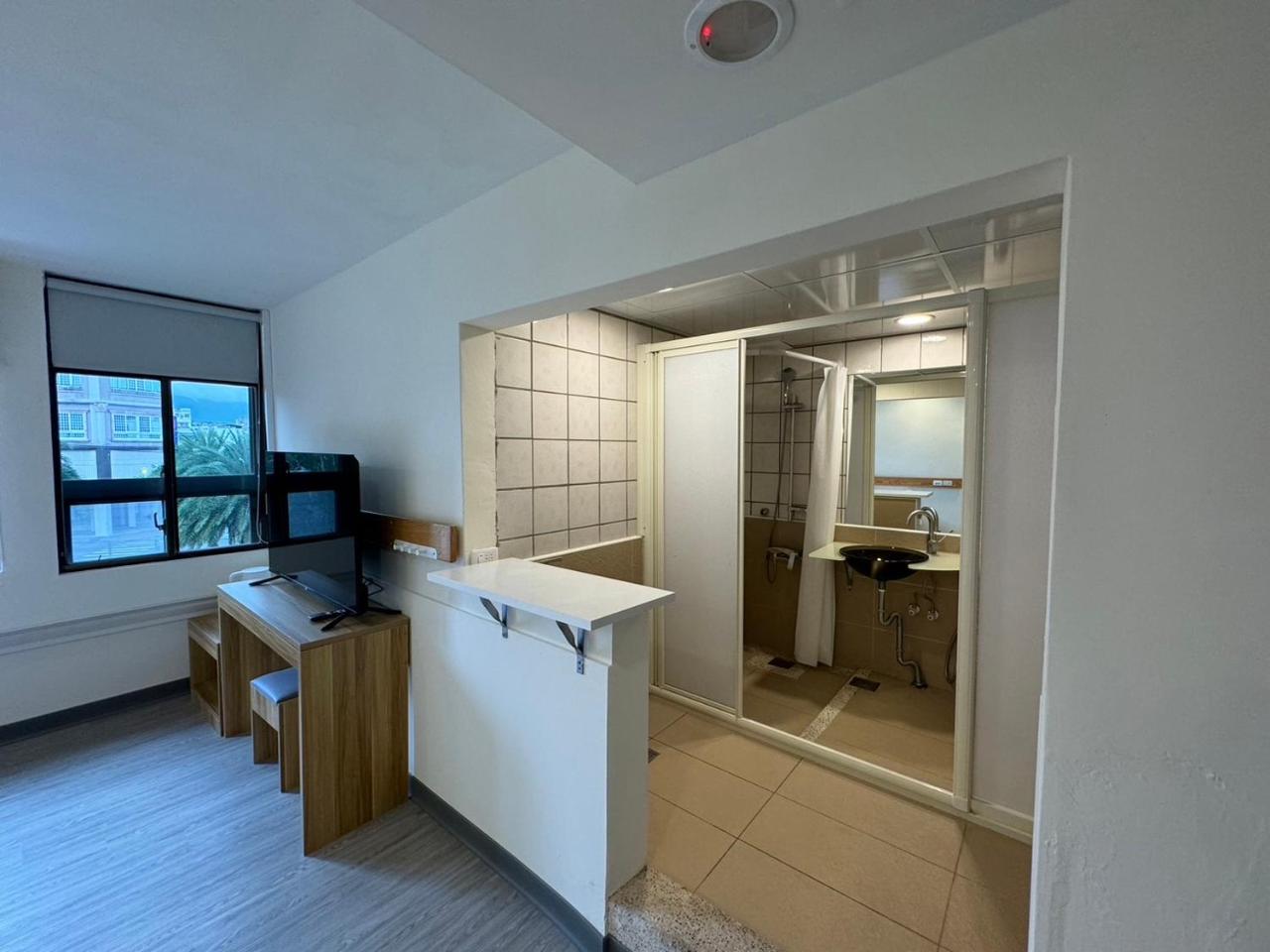 慢且洄瀾文旅 Bantshiann Hualie Hotel photo 2