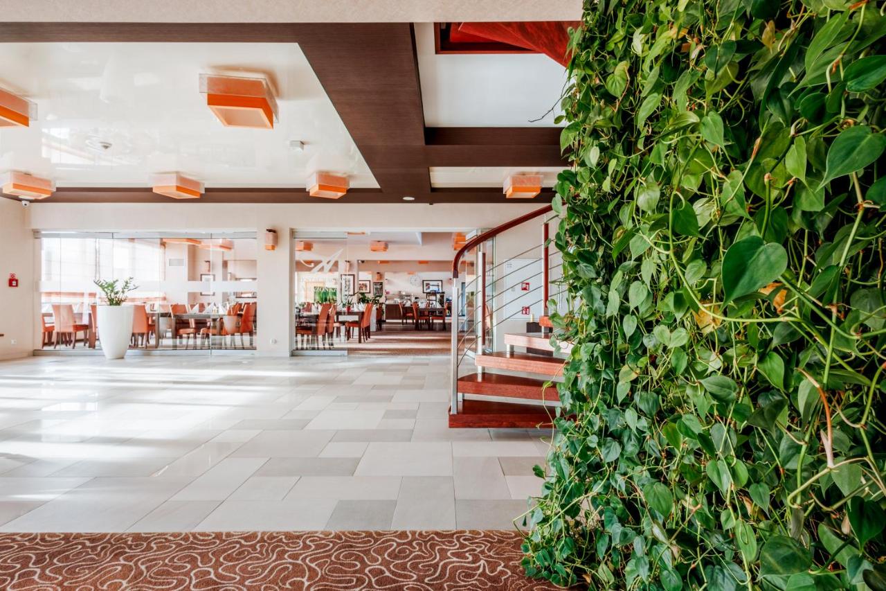 Hotel Amazonka Conference and Spa photo 4