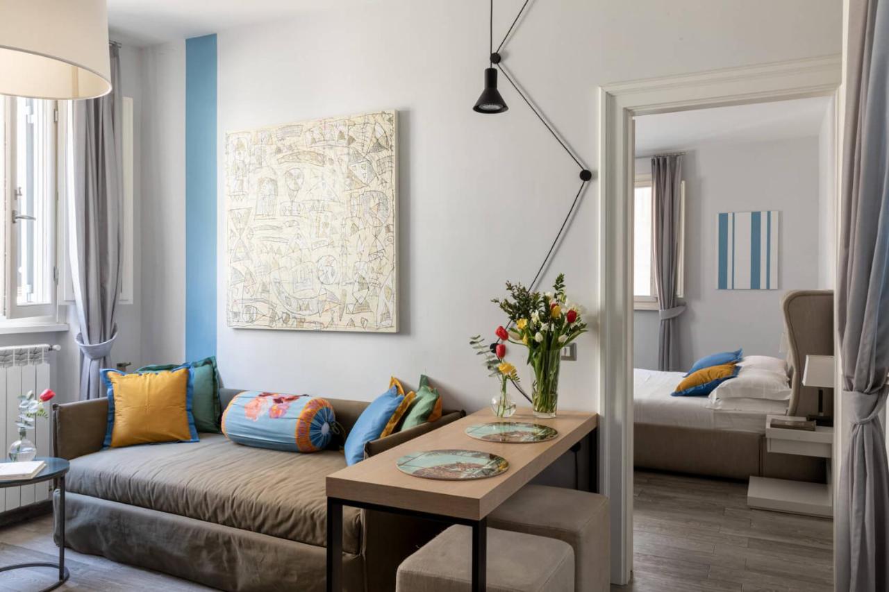 Now Apartments, ApartHotel in the heart of Rome - 5