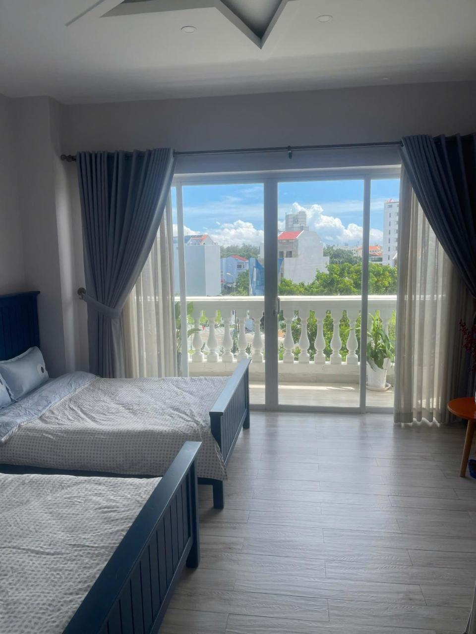 Homestay Ocean Real photo 3