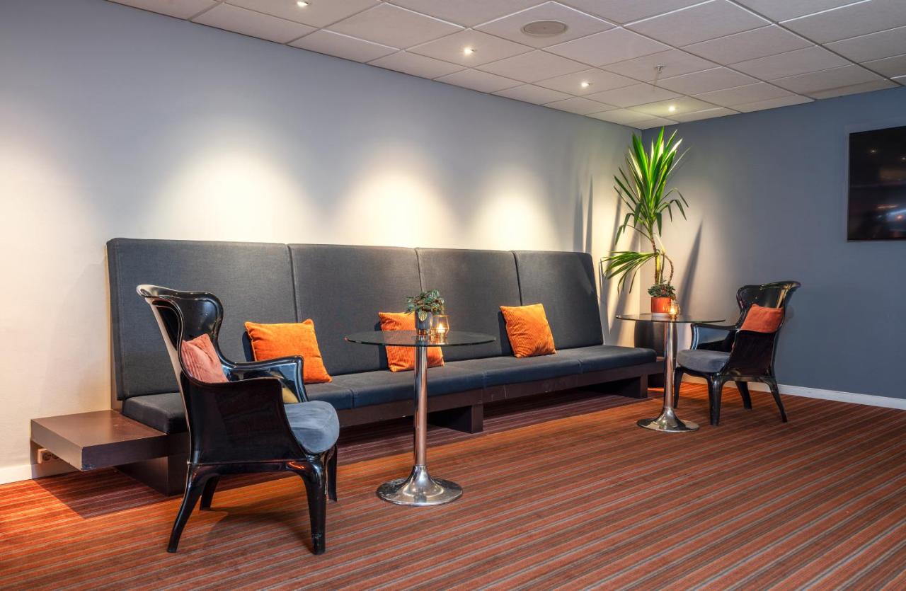 Foto - Thon Hotel Kristiansand