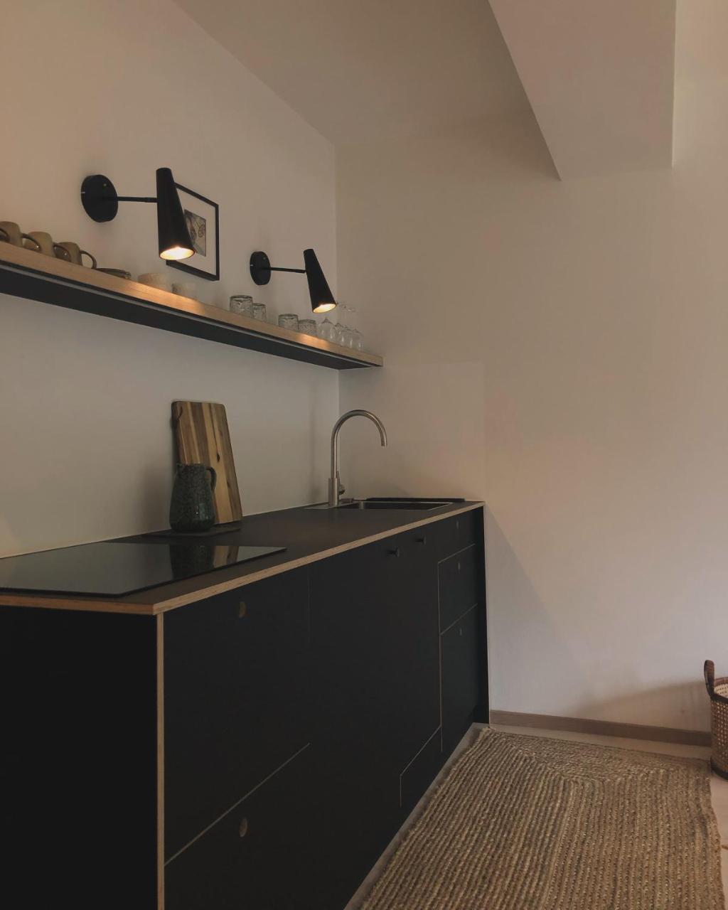Stern B&B & Suite Apartments photo 3