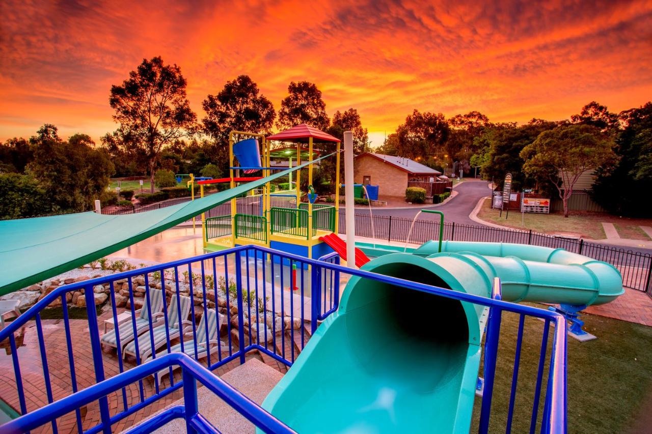 Discovery Parks - Dubbo photo 4