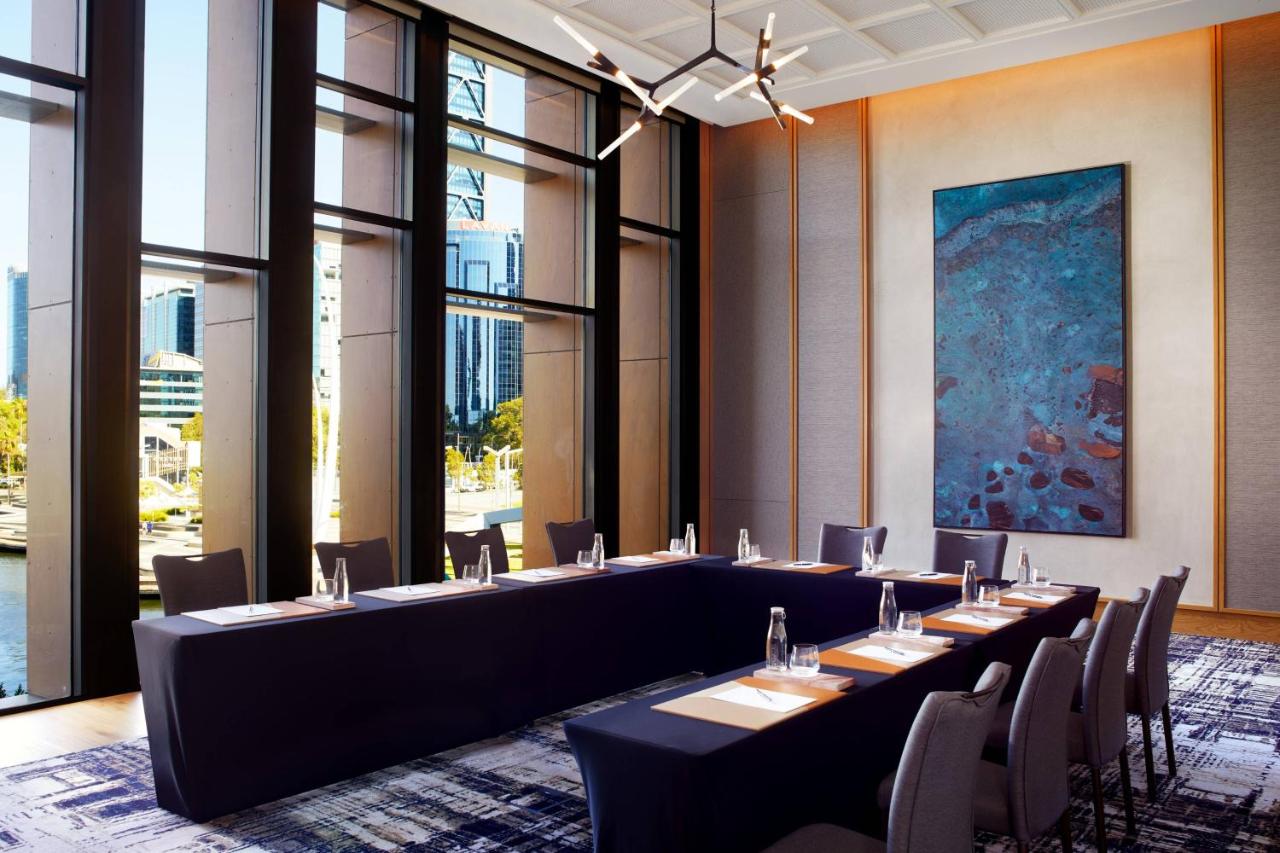 The Ritz-Carlton Perth photo 2
