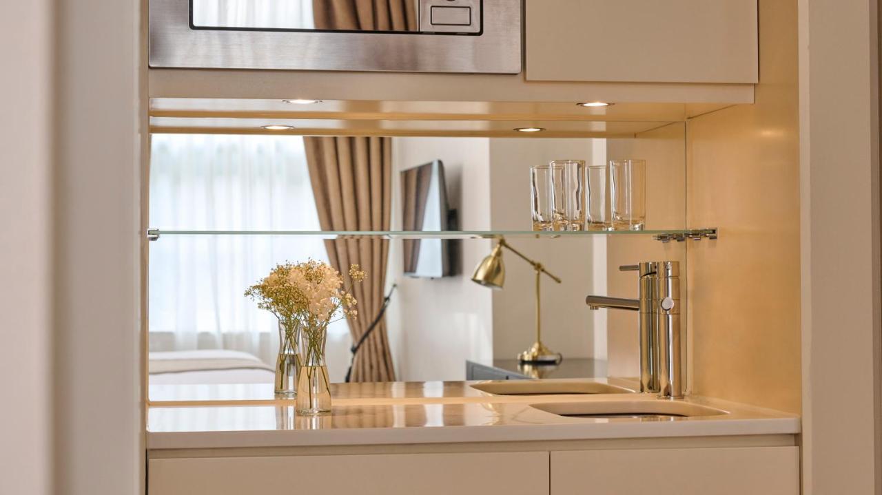 Fraser Suites Edinburgh - 6