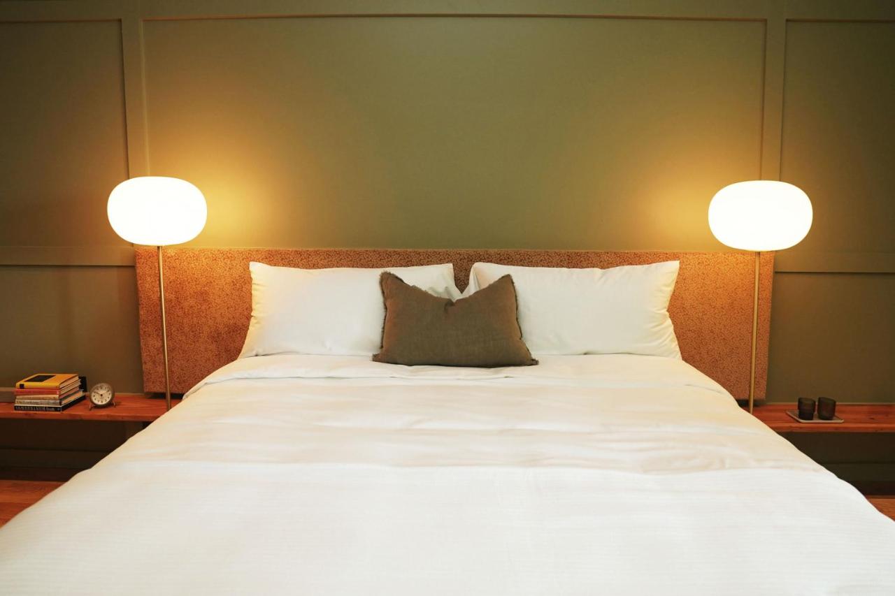 Albert Hotel - 3