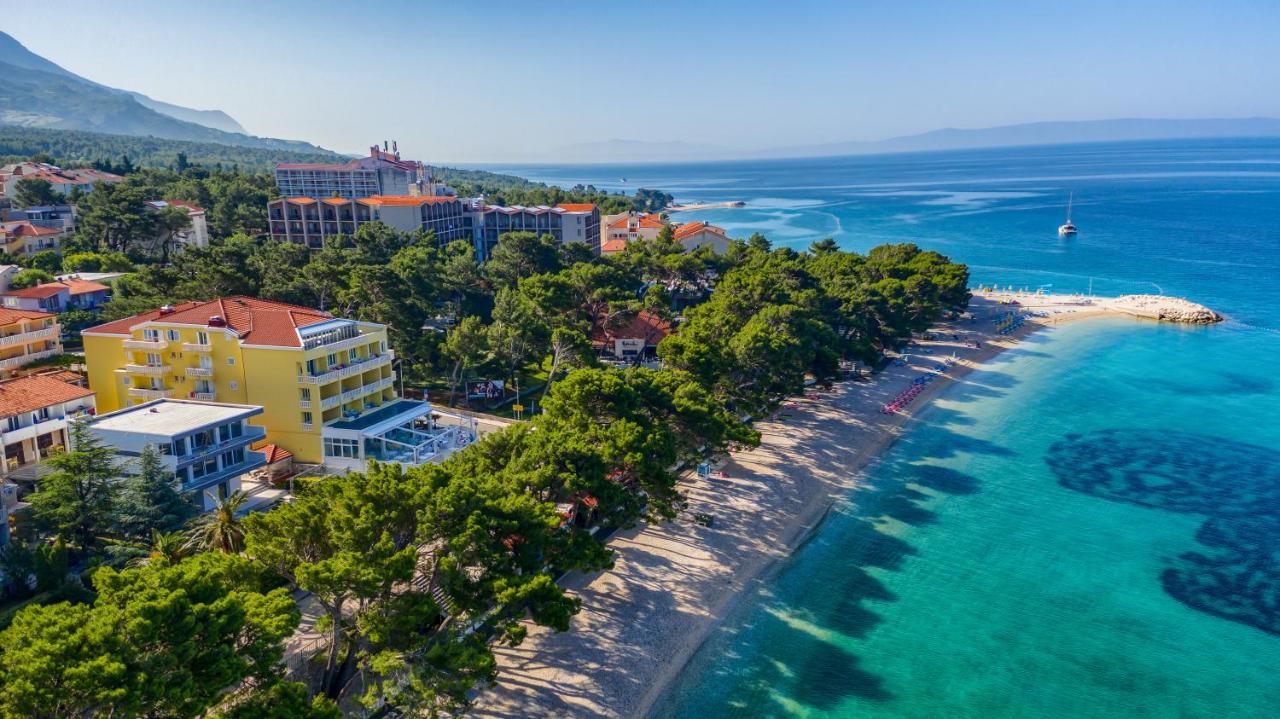 Hotel Villa Bacchus - 6