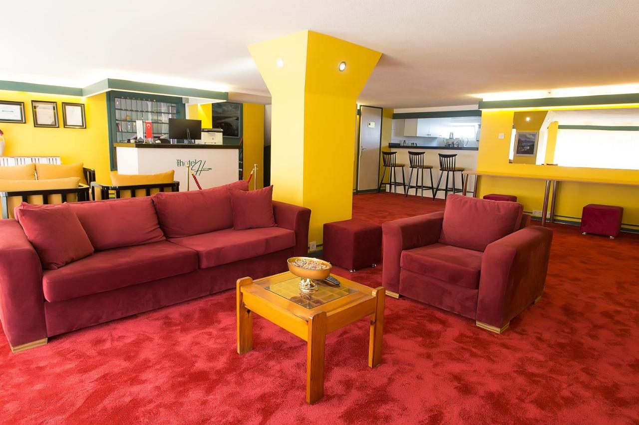 Mini Harem Hotel photo 2