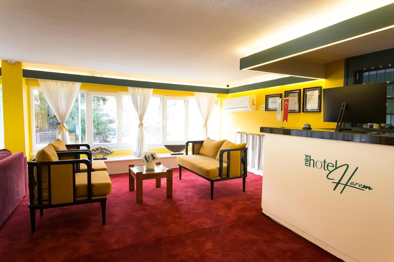Photo - Mini Harem Hotel