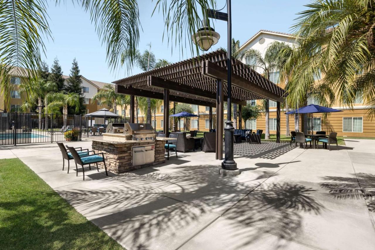 Foto - Homewood Suites Bakersfield