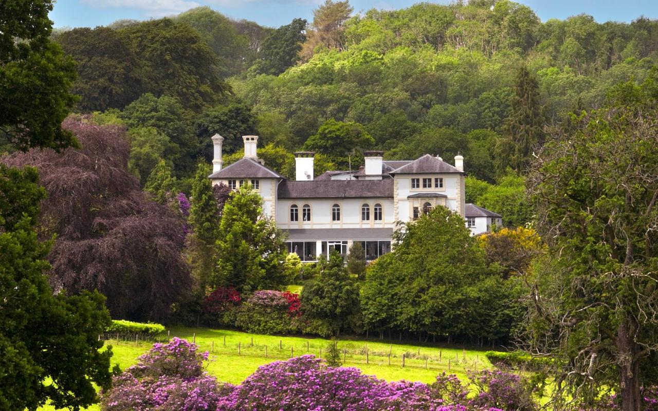 The Falcondale Country House Hotel