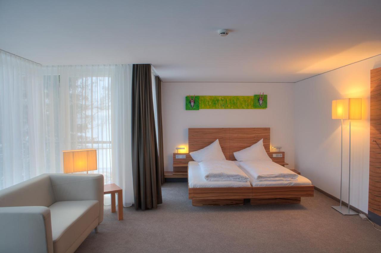 Pepis Skihotel - 4