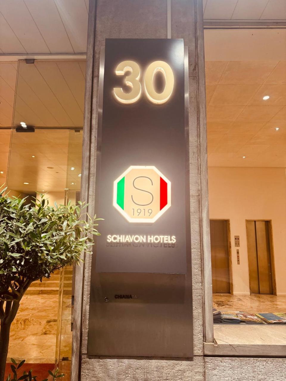 Hotel Pex Mantova