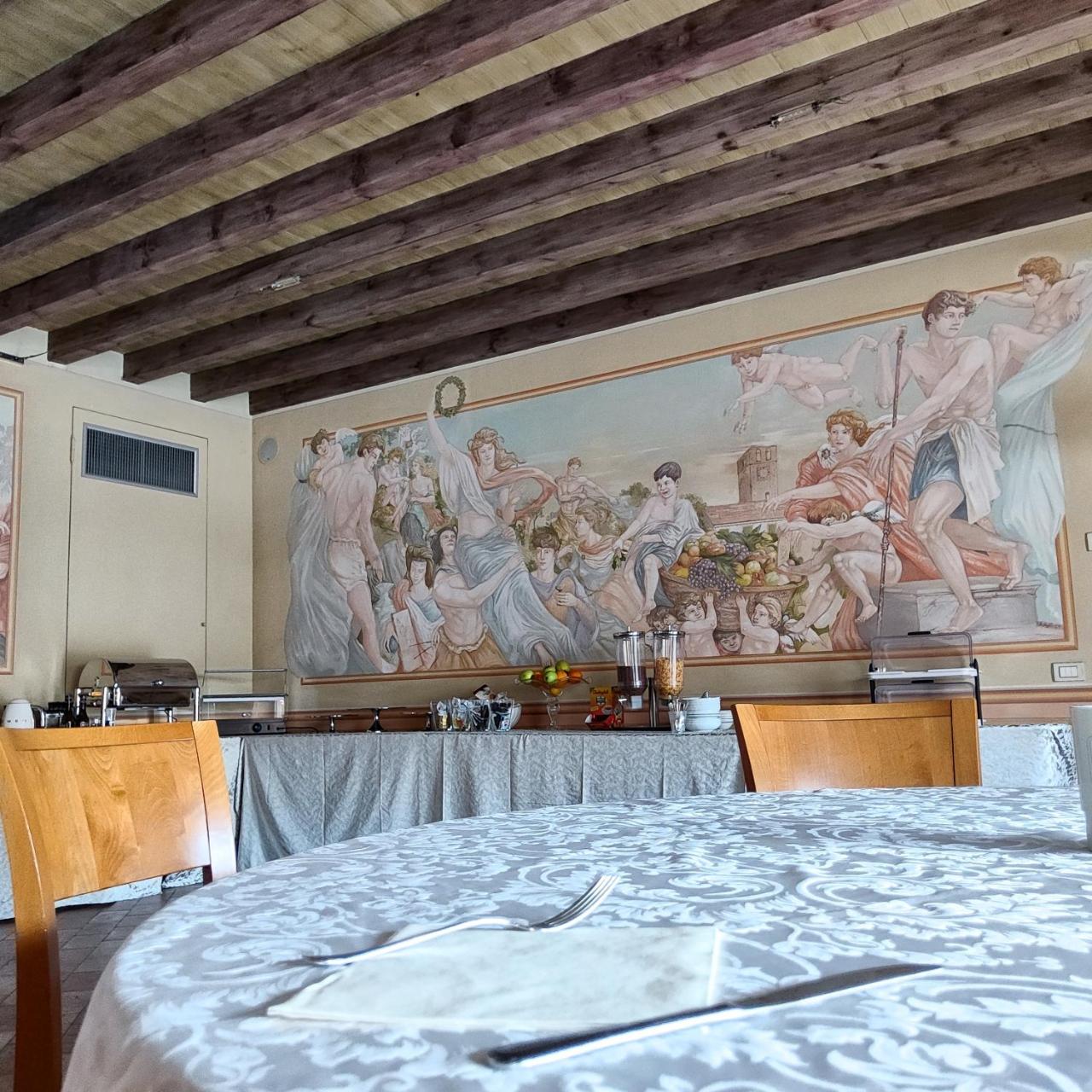 Corte Uccellanda Relais & Spa - 4