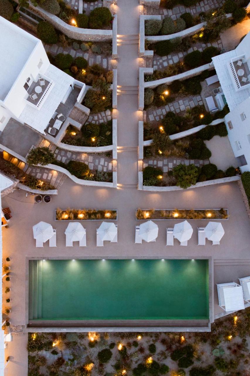 Milos Breeze Boutique Hotel - 3